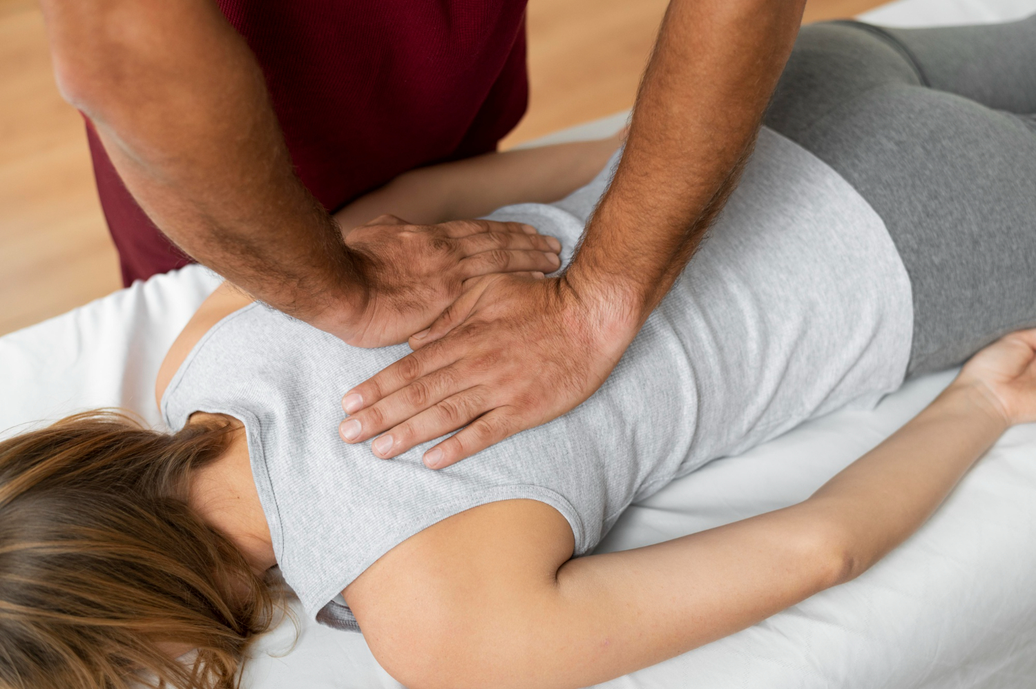 How Chiropractic Care Improves Your Daily Life