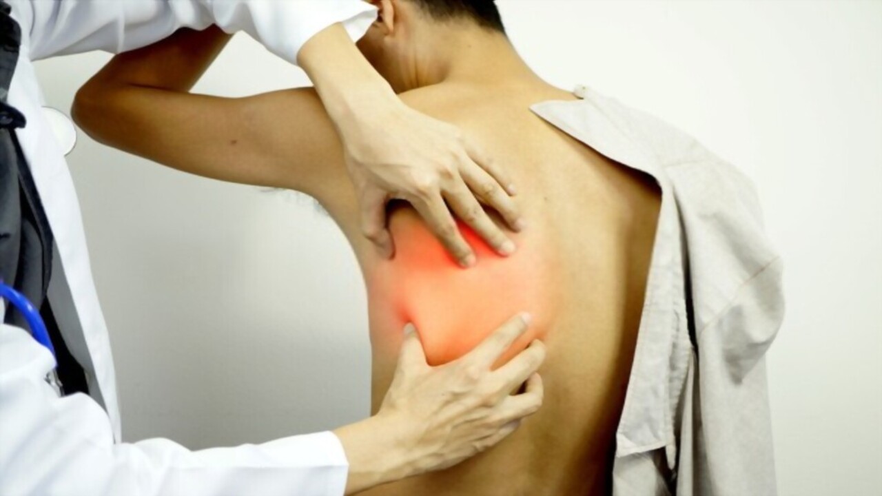 Benefits of Seeing a Chiropractor in Itasca, IL