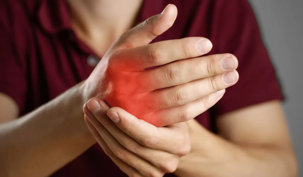 Arthritis