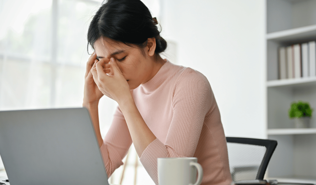 Headaches & Migraines