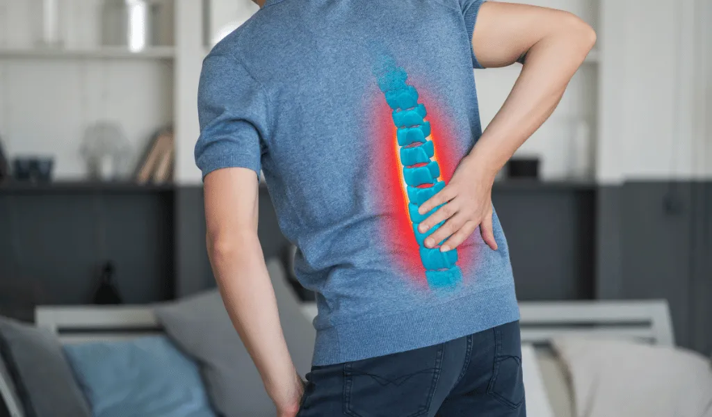 Herniated Discs