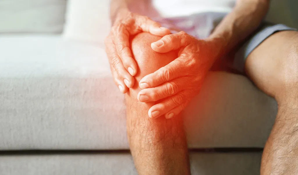 Knee Pain