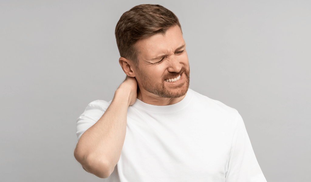 Neck Pain