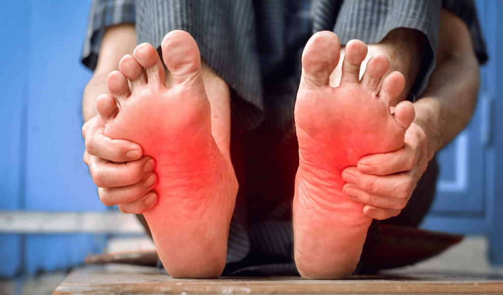 Neuropathy Treatment